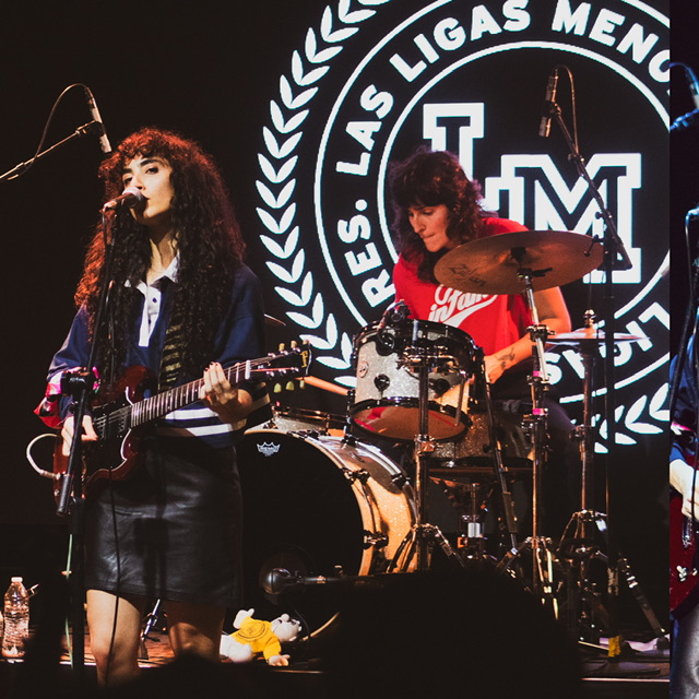 Un recuento de la tercera edición del ‘Sonopic’ y el gran crecimiento de este festival leonés enfocado en el arte emergente