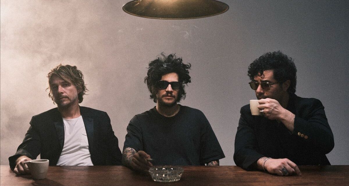 Rey Pila presenta la edición Deluxe de «ESTAN STRANGE I»