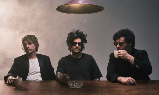 Rey Pila presenta la edición Deluxe de «ESTAN STRANGE I»