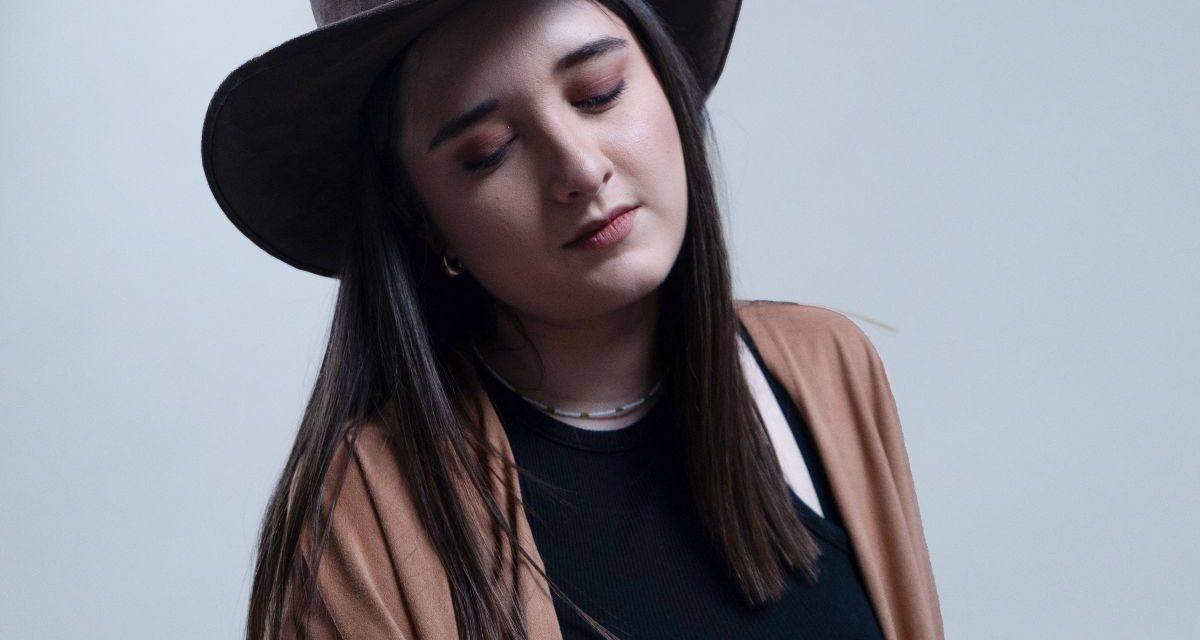 Princesa Provinciana: folk emocional desde el norte de nuestro país.