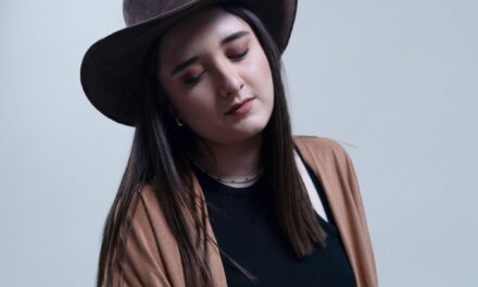 Princesa Provinciana: folk emocional desde el norte de nuestro país.