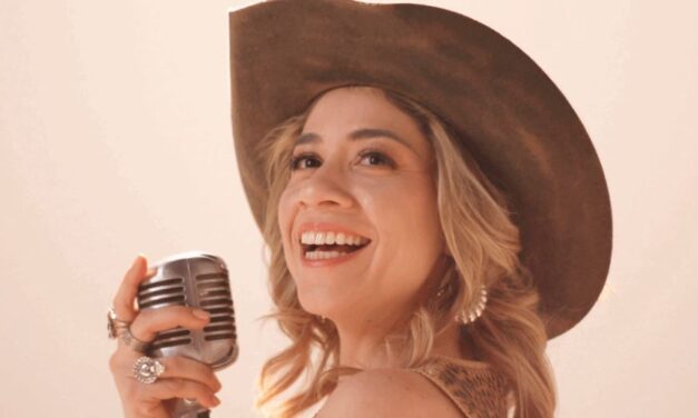 Zofi Zaro presenta “Todo el Amor” con su inigualabe estilo de mexipop