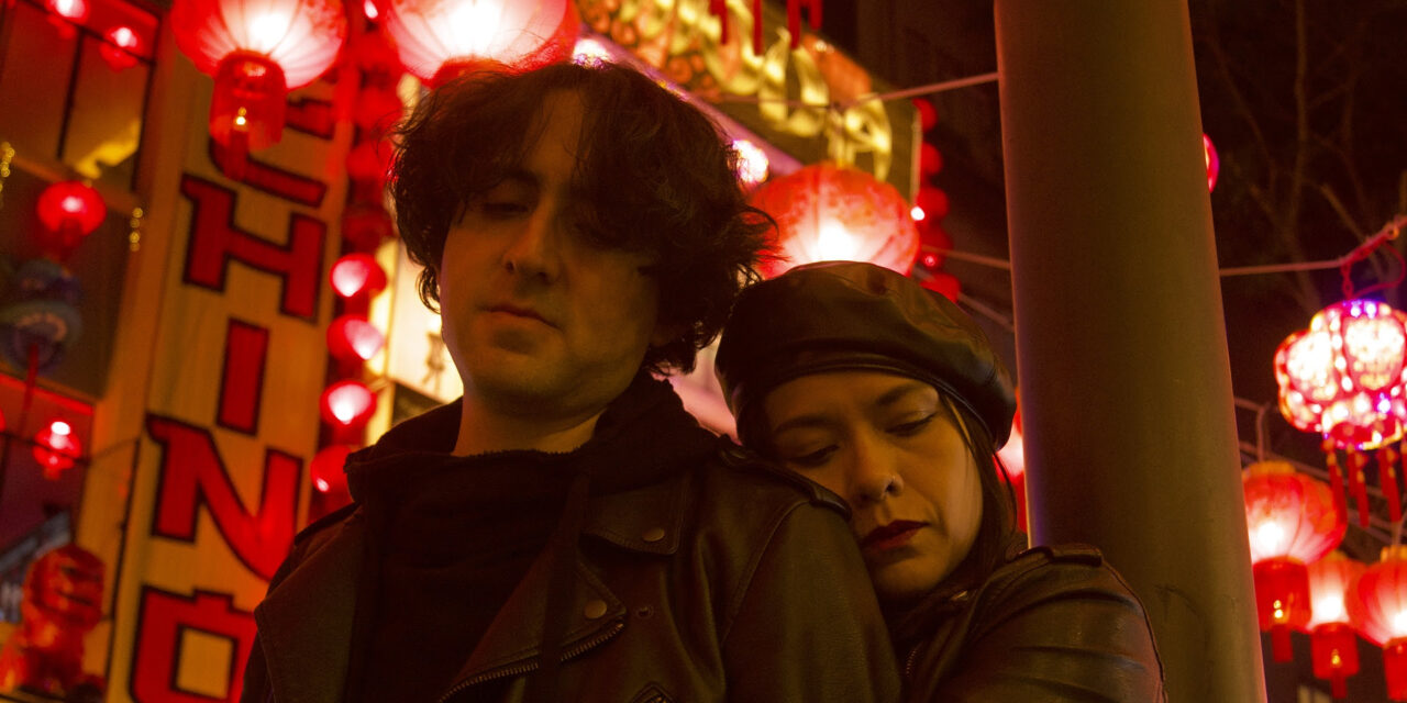 SEXORES PRESENTA «NIGHTBREED», ADELANTO DE SU PRÓXIMO ÁLBUM SANGRE