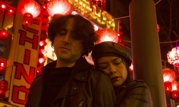 SEXORES PRESENTA «NIGHTBREED», ADELANTO DE SU PRÓXIMO ÁLBUM SANGRE