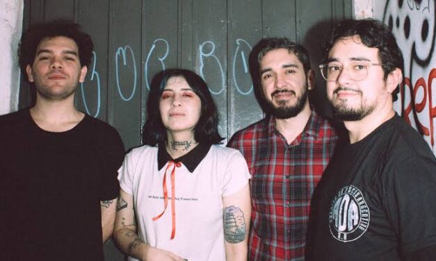 #Estreno: desde Argentina escucha Figurita Repetida de Funn