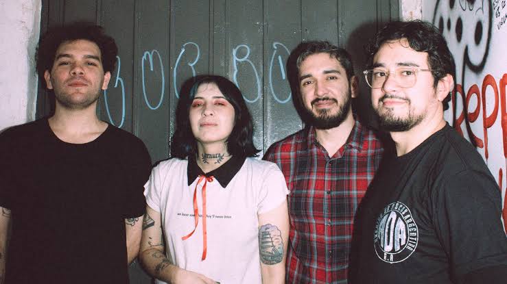 #Estreno: desde Argentina escucha Figurita Repetida de Funn