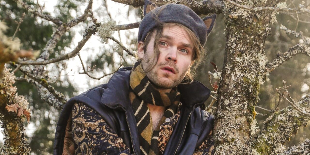 Sturle Dagsland lanza “Whispering Forest, Echoing Mountains” — una canción que nació entre hutongs chinos y montañas noruegas