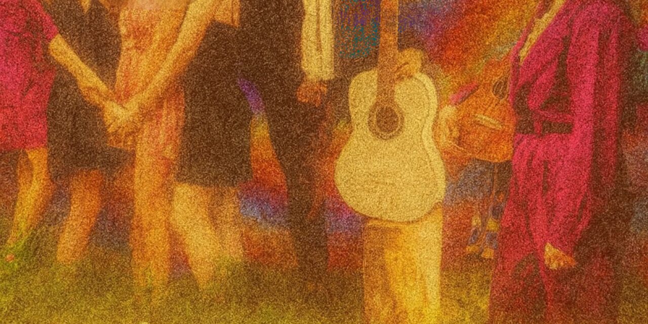 Tor Inotabi celebra la resiliencia colectiva con “Nayar”