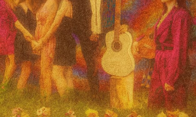 Tor Inotabi celebra la resiliencia colectiva con “Nayar”