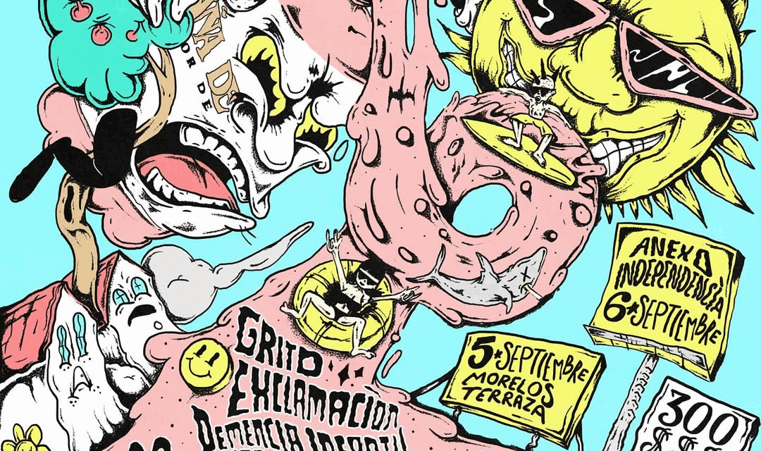 Caña de Oro Festival: la primera chispa tapatía