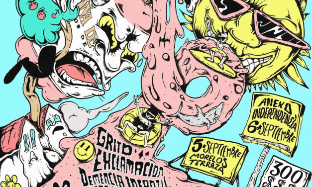 Caña de Oro Festival: la primera chispa tapatía