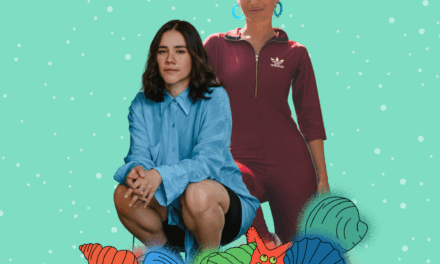 Pahua y Sol Pereyra dejan que la marea marque el compás en “Eco”