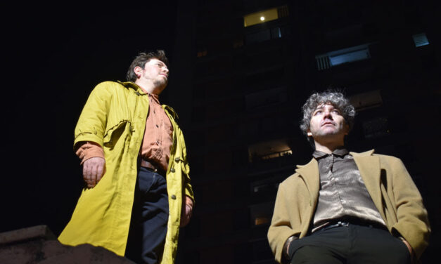 Wiña debuta con Anzuelo: un viaje de neo-psicodelia y experimentación sonora