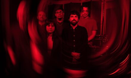 Sailawway anuncia FASES, un viaje etéreo hacia la memoria