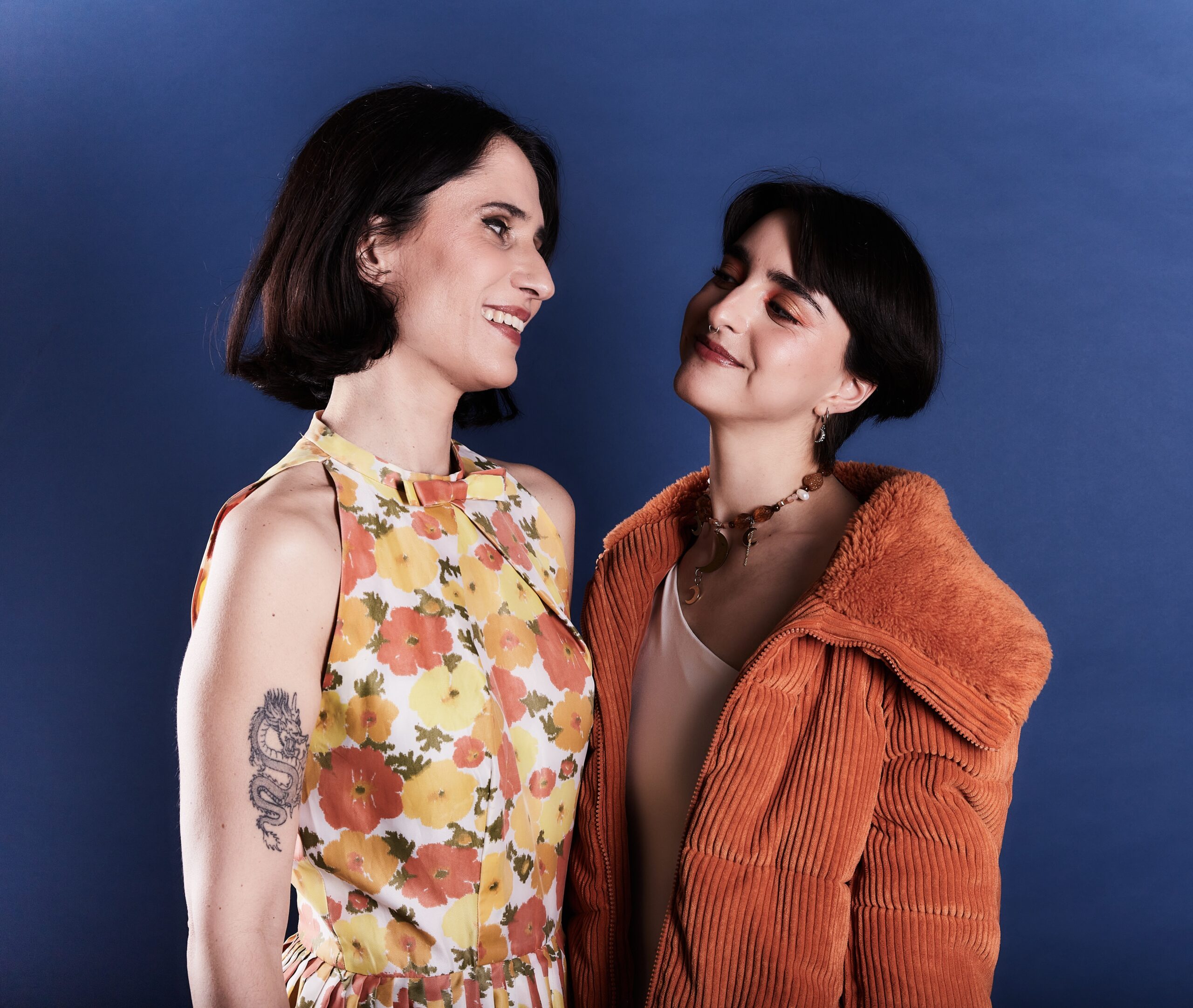 Chica Lunar lanza Eres la llave feat. Alex June