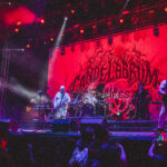 CANDELABRUM METAL FEST IV “ASCENCION A LAS MONTAÑAS DE LA LOCURA”