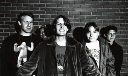 El sueño noventero se cumple: Pavement por primera vez en México en Hipnosis 2025