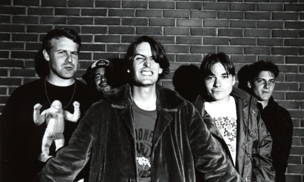 El sueño noventero se cumple: Pavement por primera vez en México en Hipnosis 2025