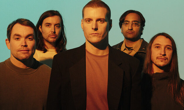 Distorsión que se convierte en catarsis colectiva: Deafheaven en Hipnosis 2025