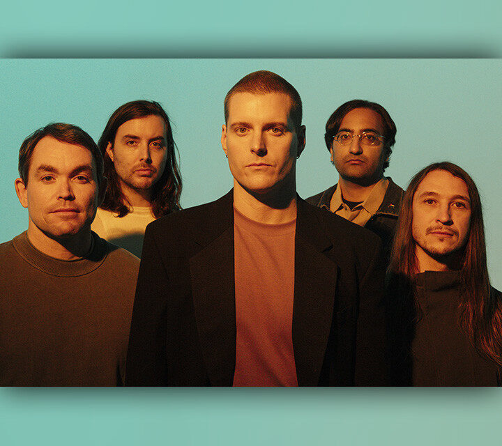 Distorsión que se convierte en catarsis colectiva: Deafheaven en Hipnosis 2025