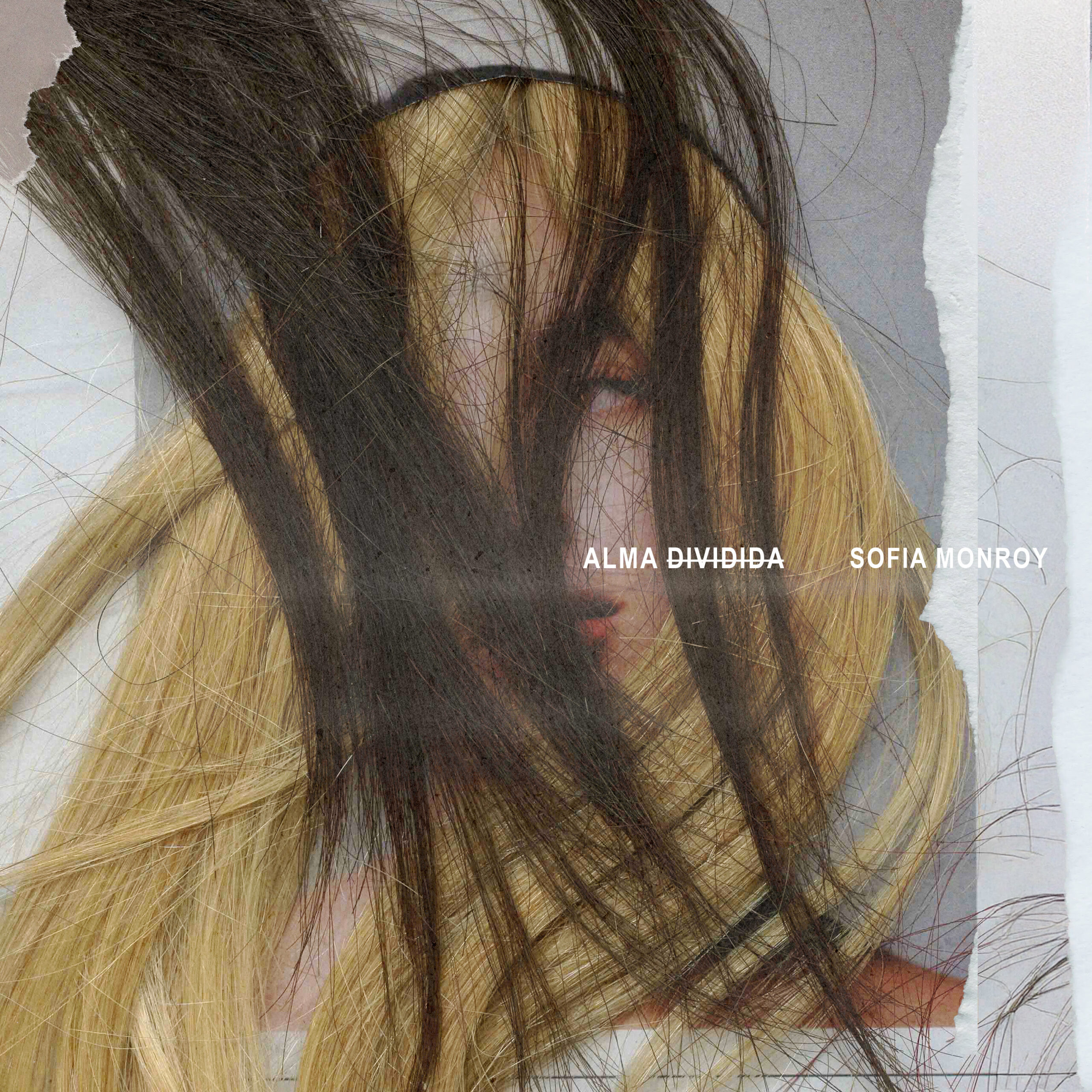 Sofía Monroy estrena “Alma Dividida” y lanza la versión deluxe de su álbum ‘Morena+’