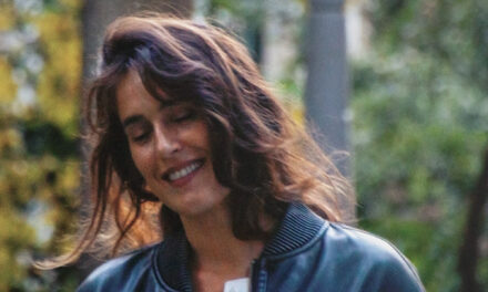 MARIA AMOLATEGUI ESTRENA “DÍAS”El himno pop que celebra los altibajos de la vida