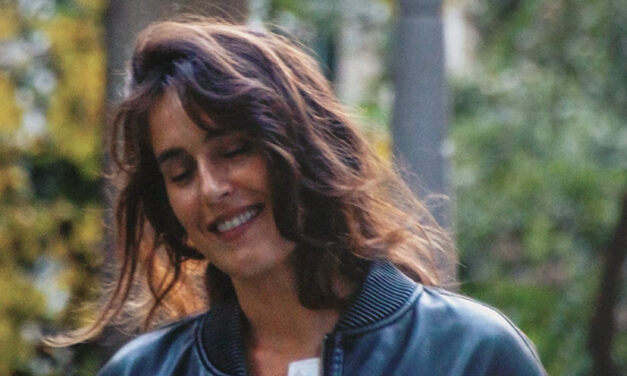 MARIA AMOLATEGUI ESTRENA “DÍAS”El himno pop que celebra los altibajos de la vida