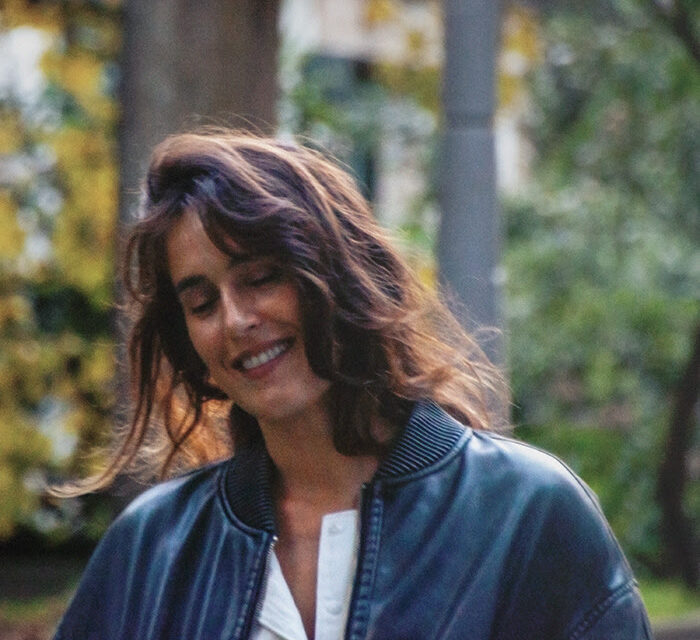 MARIA AMOLATEGUI ESTRENA “DÍAS”El himno pop que celebra los altibajos de la vida