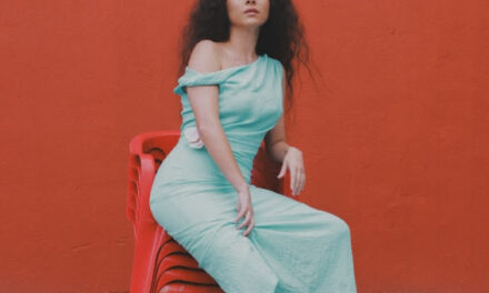 Silvana Estrada estrena “Good luck, good night”, último adelanto de su esperado álbum “Vendrán Suaves Lluvias”