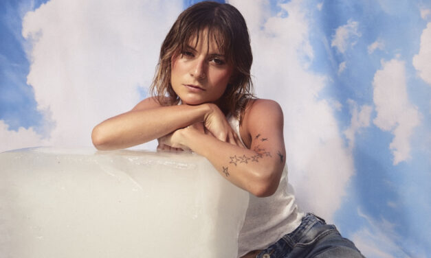 Valentina Tross presenta solita, su nuevo single