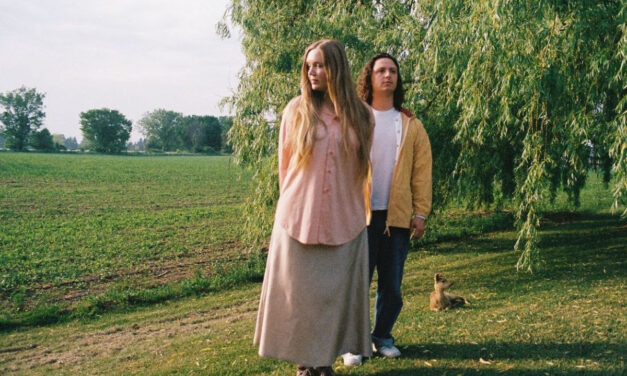 Babygirl navega entre calma y caos en All Is Well, su nuevo sencillo