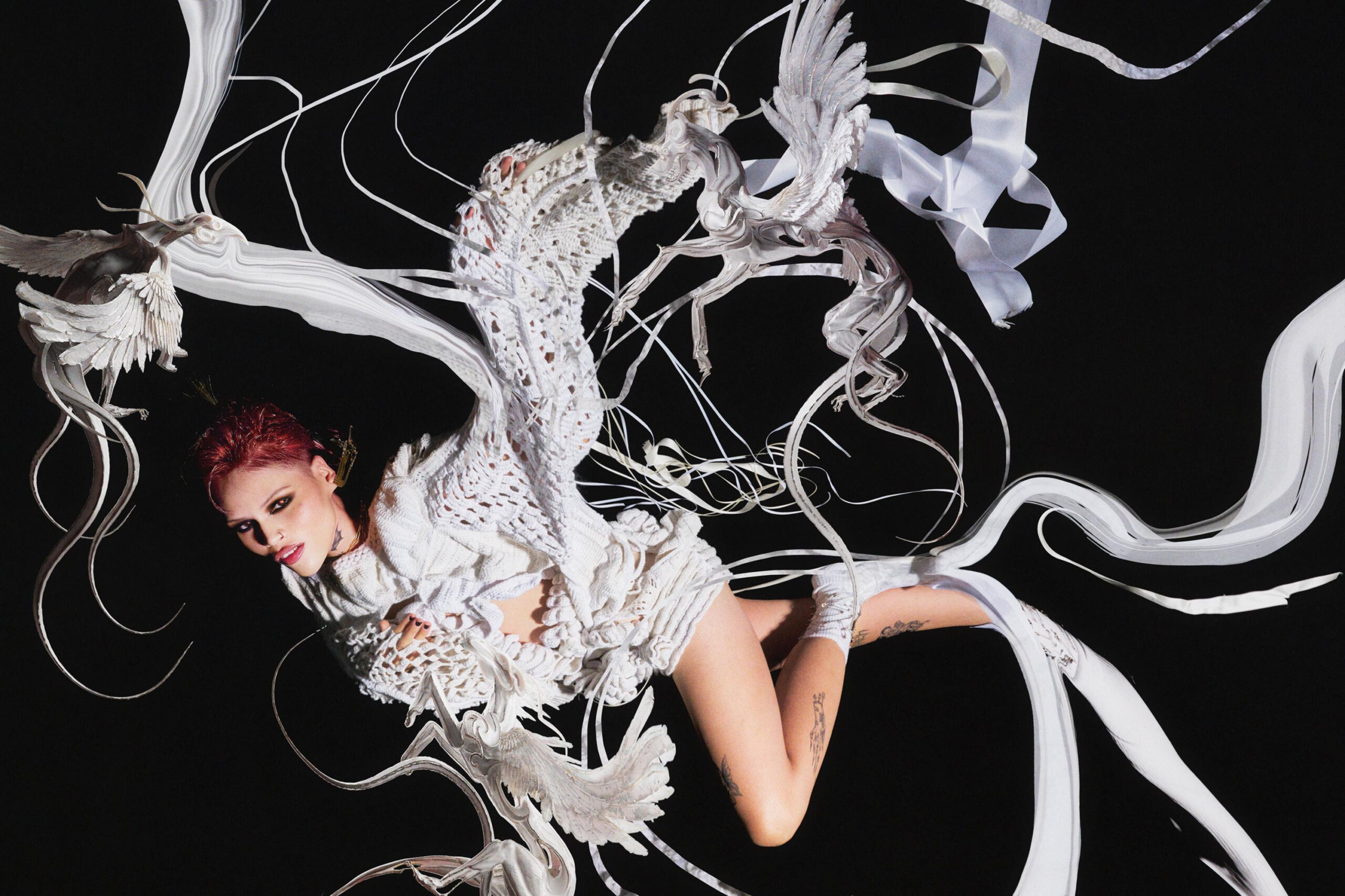 BRUSES: un viaje entre la vulnerabilidad y la reinvención en Desde el Coma