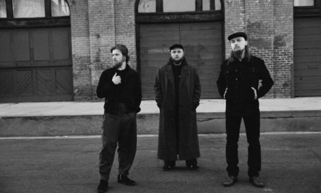 Molchat Doma traerá su melancolía post-punk al Festival Hipnosis 2025