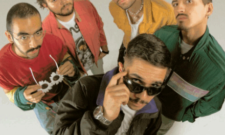 Mindot presenta “Octubre” y “Hannah”: dos nuevos capítulos en su evolución musical