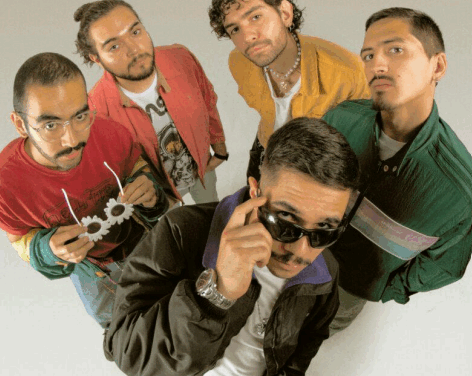 Mindot presenta “Octubre” y “Hannah”: dos nuevos capítulos en su evolución musical