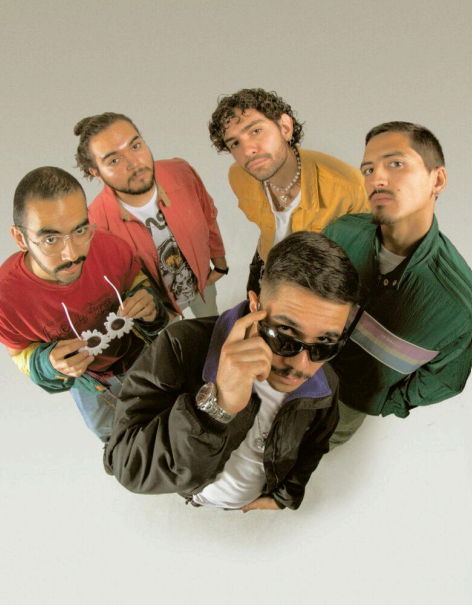 Mindot presenta “Octubre” y “Hannah”: dos nuevos capítulos en su evolución musical