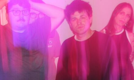 Déjate llevar por DUMMY en Hipnosis 2025: shoegaze, psicodelia y euforia sonora