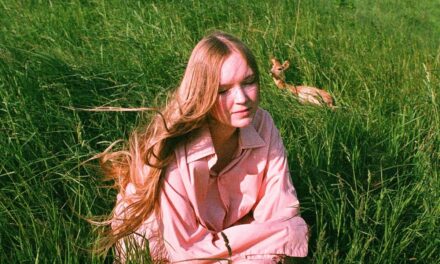 Babygirl acaba de soltar el soundtrack perfecto para tu “soft era”