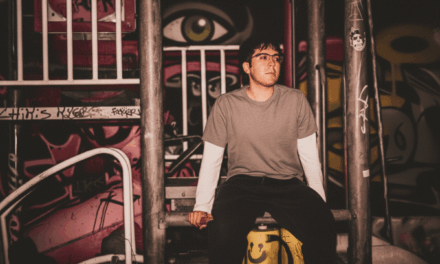 Leo Alanis se encuentra a sí mismo en ‘2001-LEO (Vol.1)’