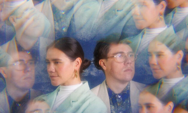 Sotomayor regresa con “WABI SABI”, su primer álbum en cinco años