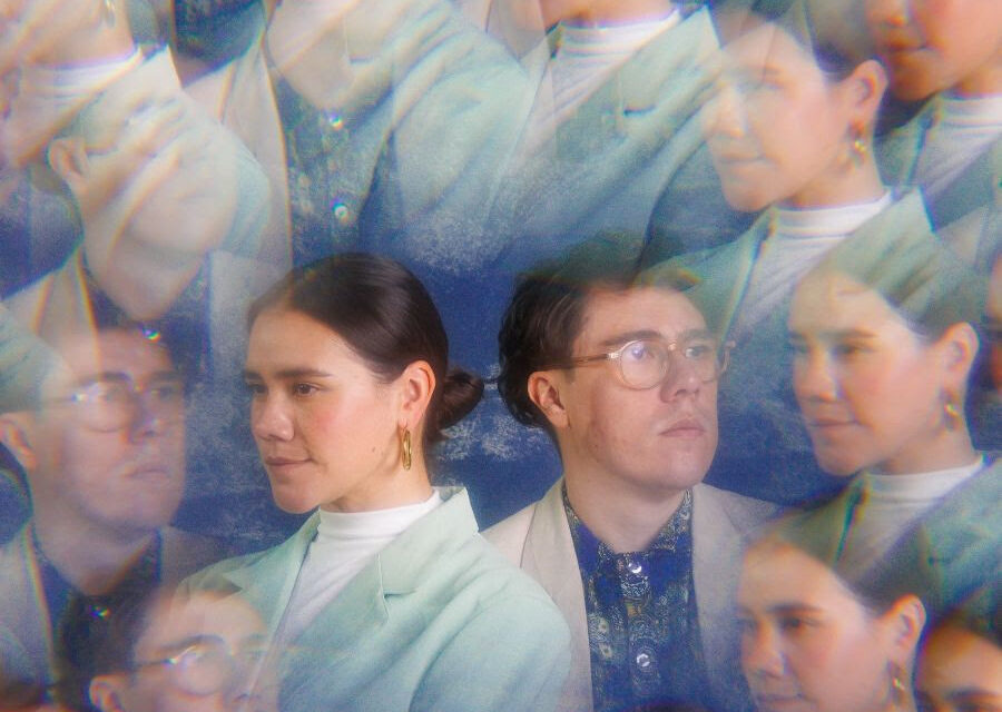 Sotomayor regresa con “WABI SABI”, su primer álbum en cinco años