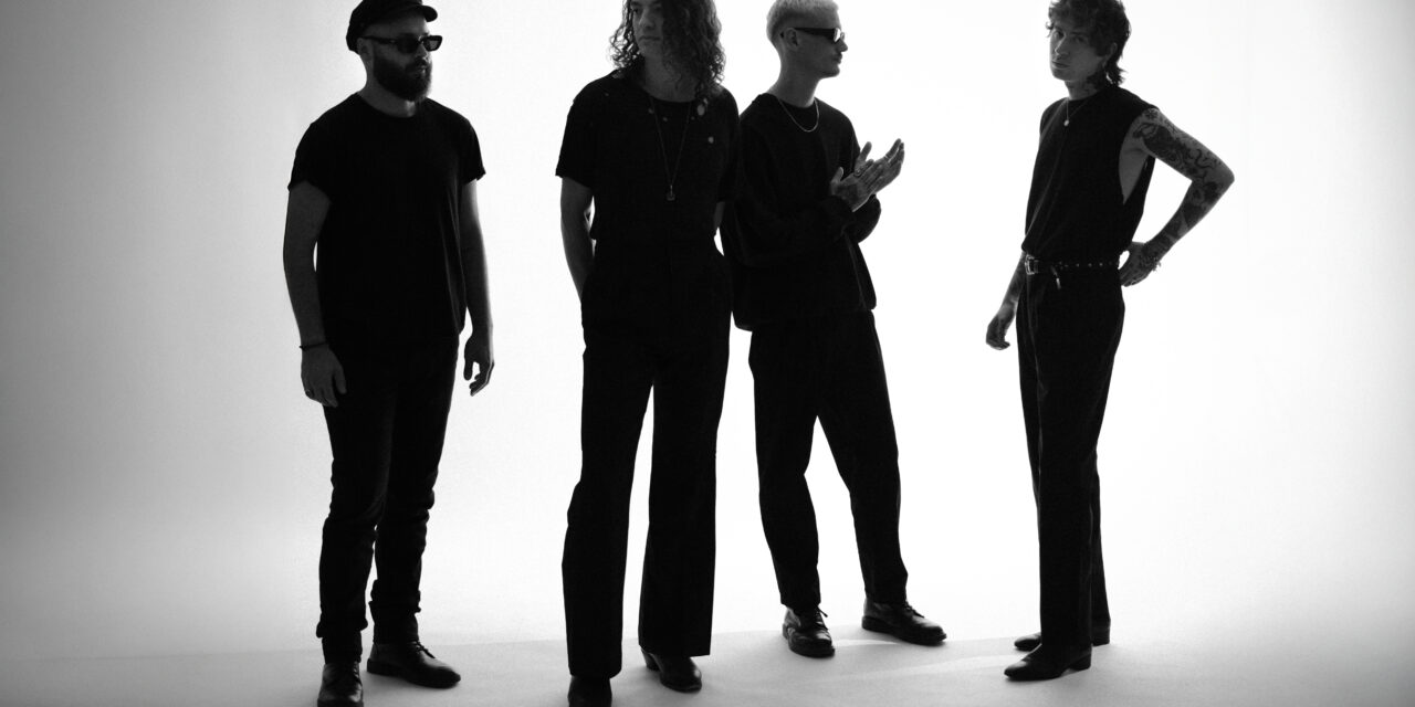 Lone Assembly navega la oscuridad en “My Life’s Solid”