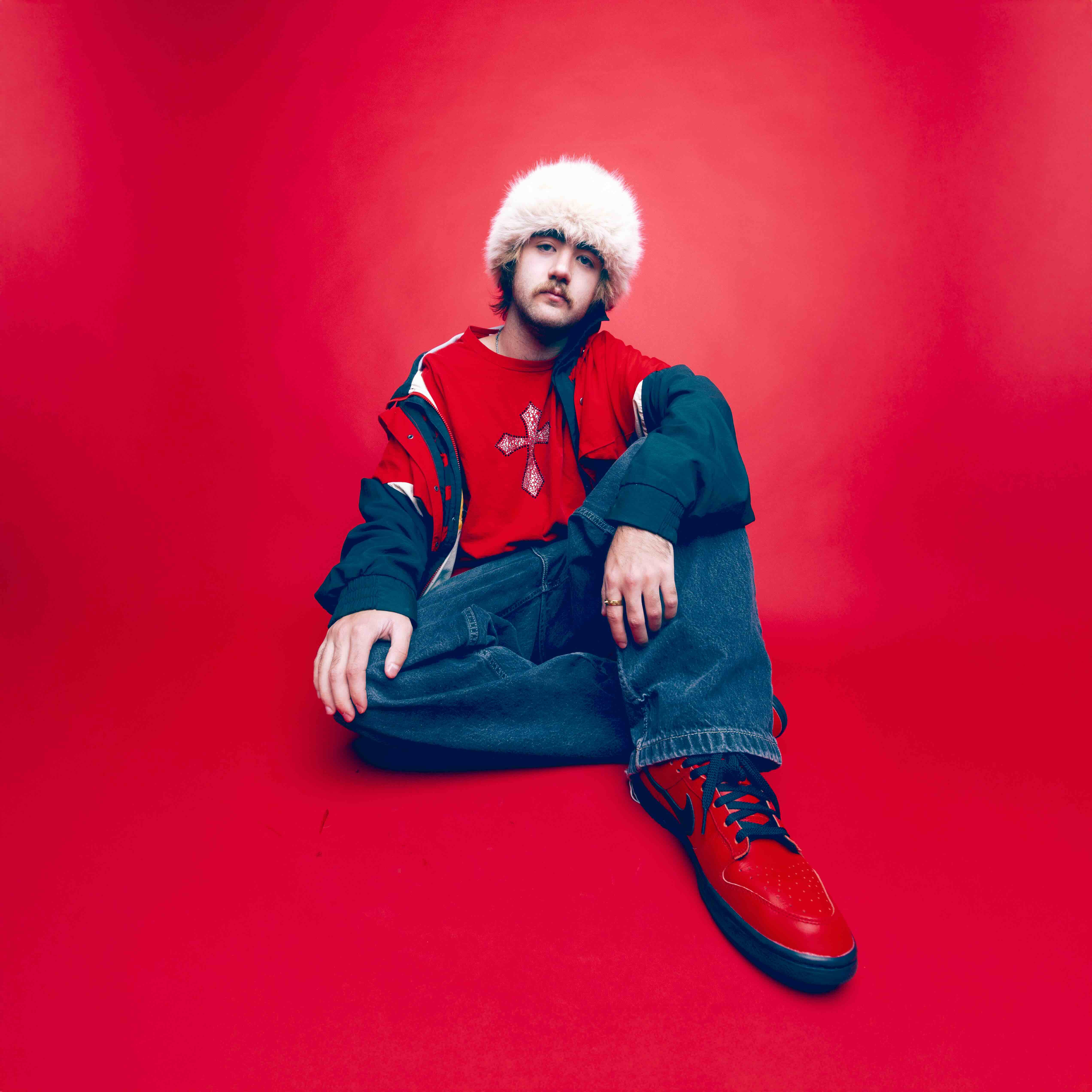 Julian Maas: la reinvención como forma de verdad