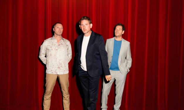 Kraak & Smaak navegan entre el funk y la psicodelia en Velvet Seas, su nuevo álbum