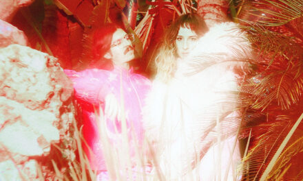 BUDAYA & cero39 dividen el mar y unen almas con “La Punta”