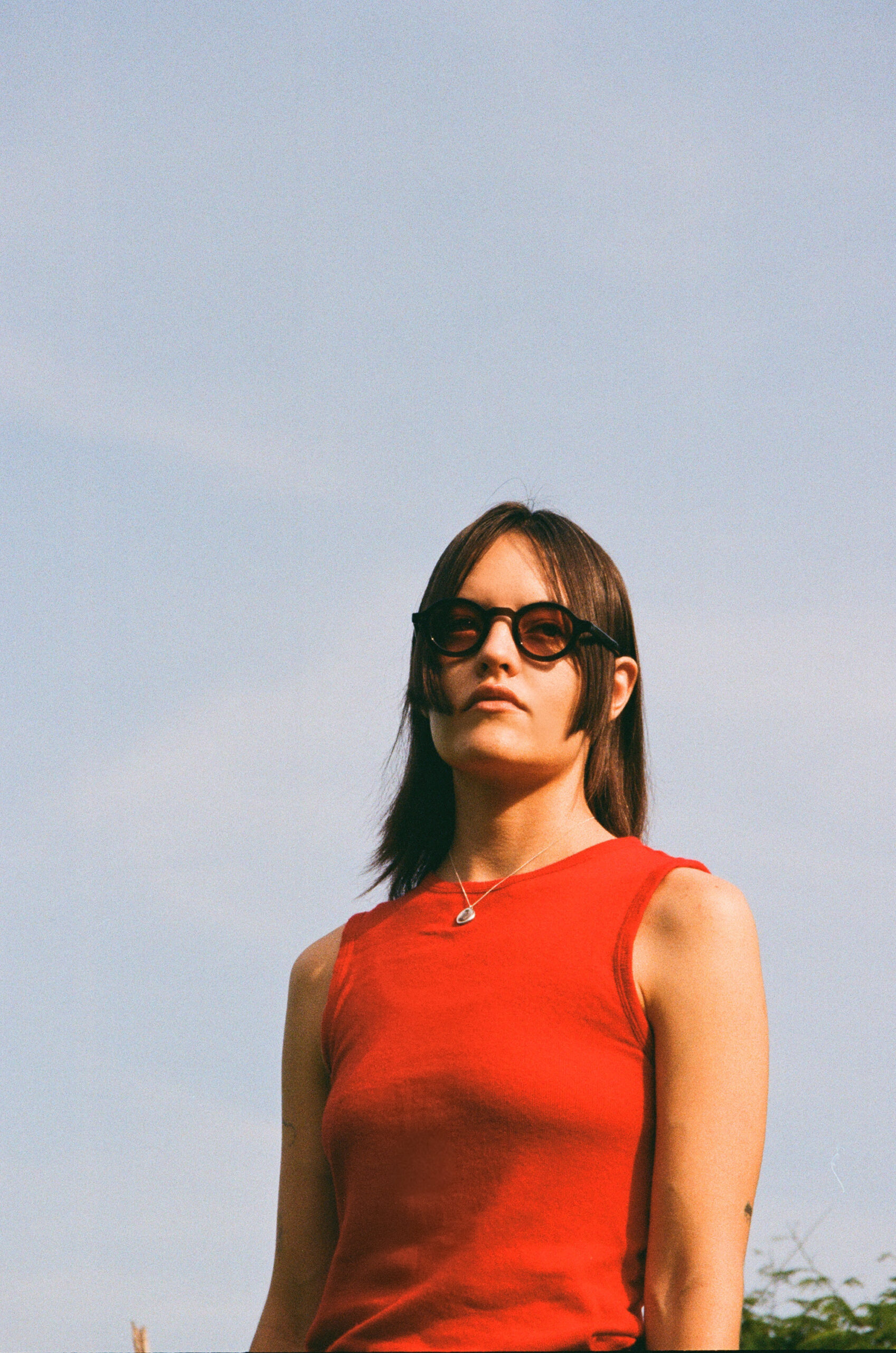 Kirnbauer presenta Siempre Estuve Aquí: un refugio emocional entre el indie pop y el desamor luminoso