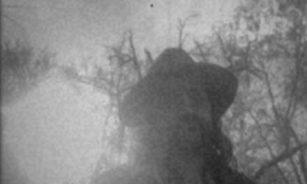 Keta Lenis abre el umbral con “El Principio del Final”