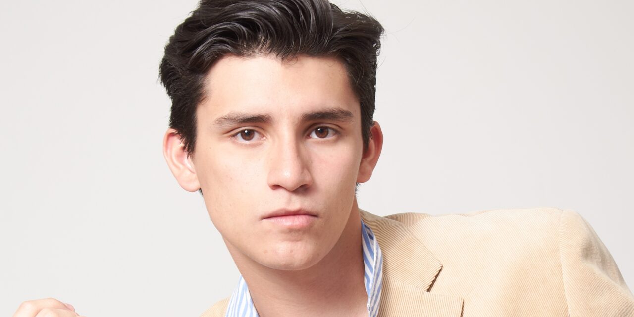 San Valdés sorprende con “Right Now!”, su canción más bailable y poderosa