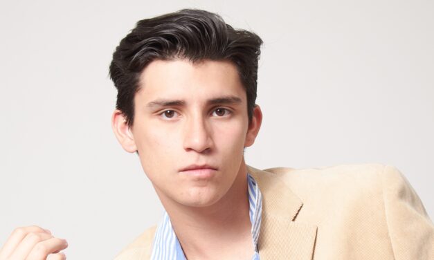 San Valdés sorprende con “Right Now!”, su canción más bailable y poderosa