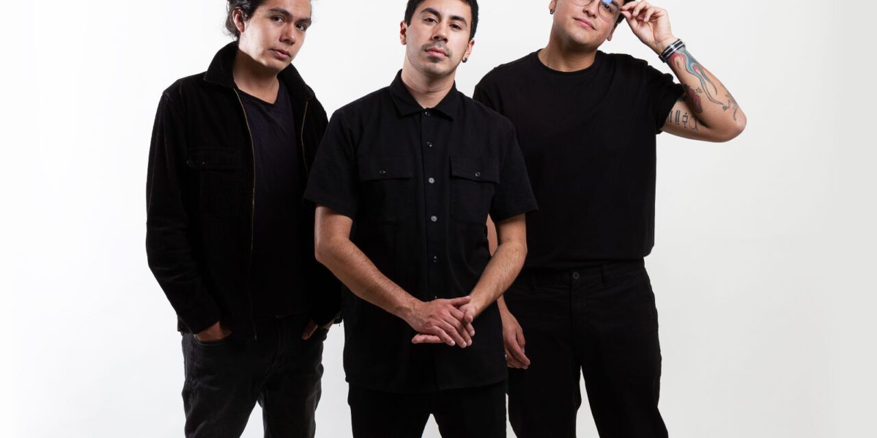 Vino el Viernes presenta Claroscuro, su primer álbum de larga duración